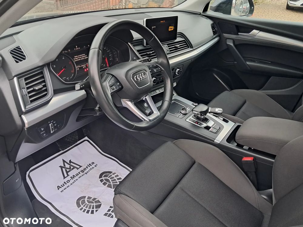 Audi Q5 40 TDI quattro S tronic sport - 15