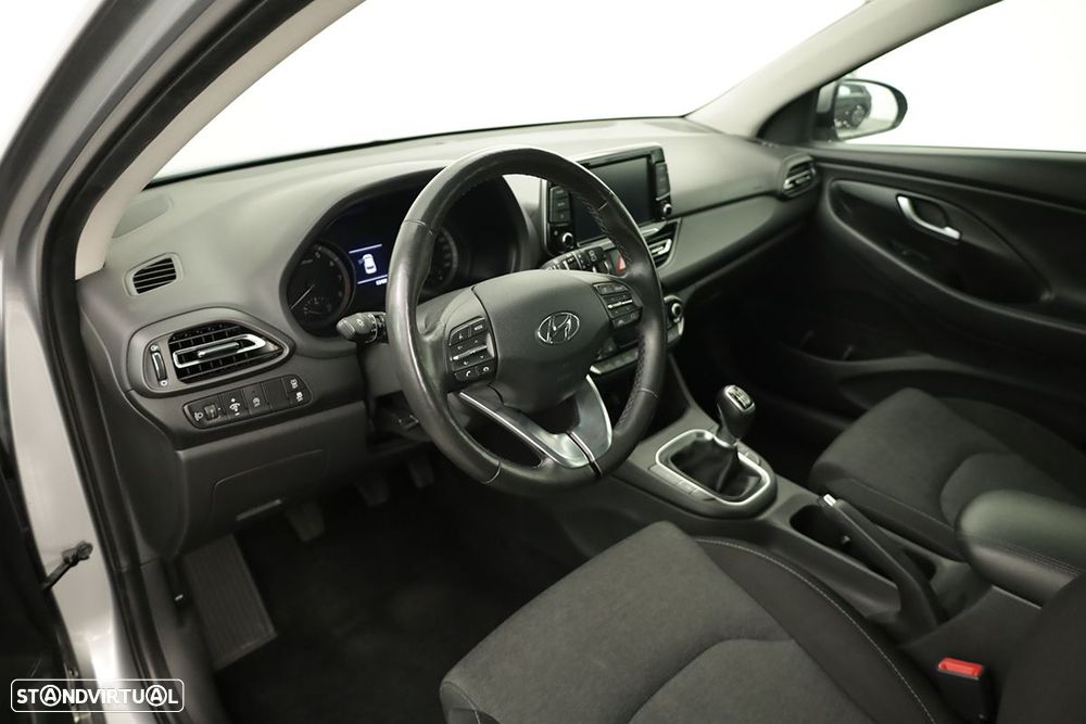 Hyundai i30 SW 1.0 T-GDi Style Plus - 7