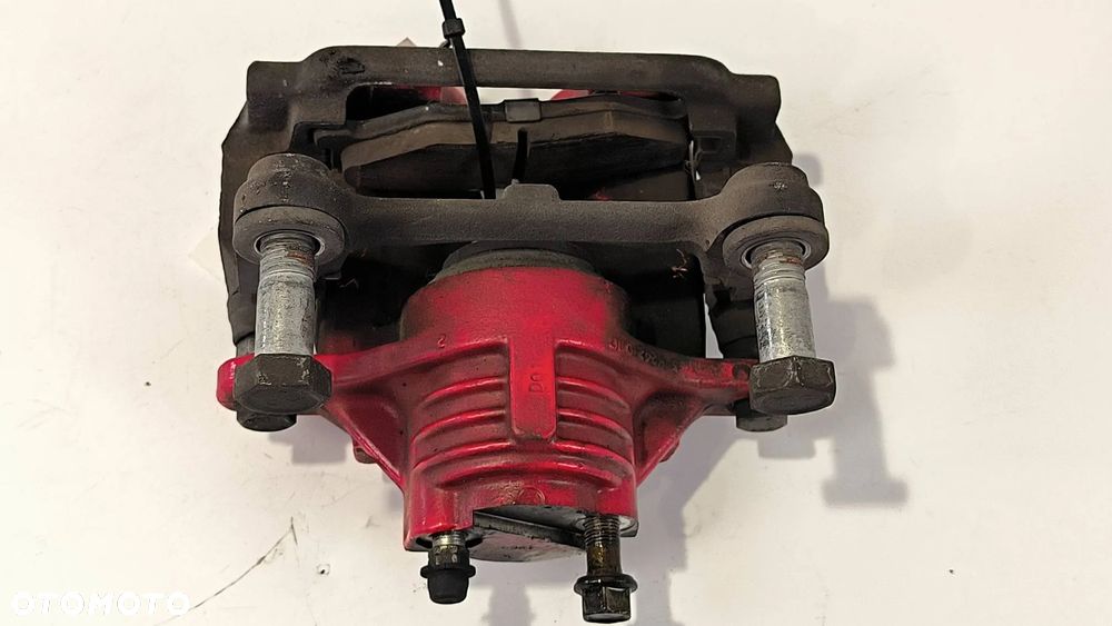 zacisk hamulcowy tylny lewy/prawy 4261444 Chevrolet Corvette C5 Coupe 2003r. Z06 Benzyna 5,7 B - 9