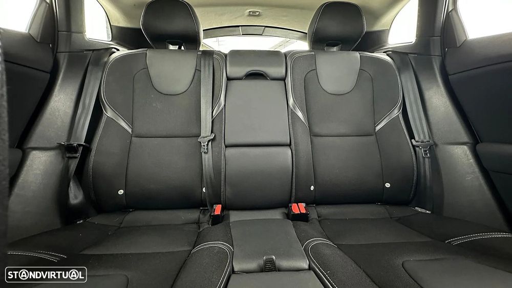 Volvo V40 1.6 D2 Eco Momentum - 49