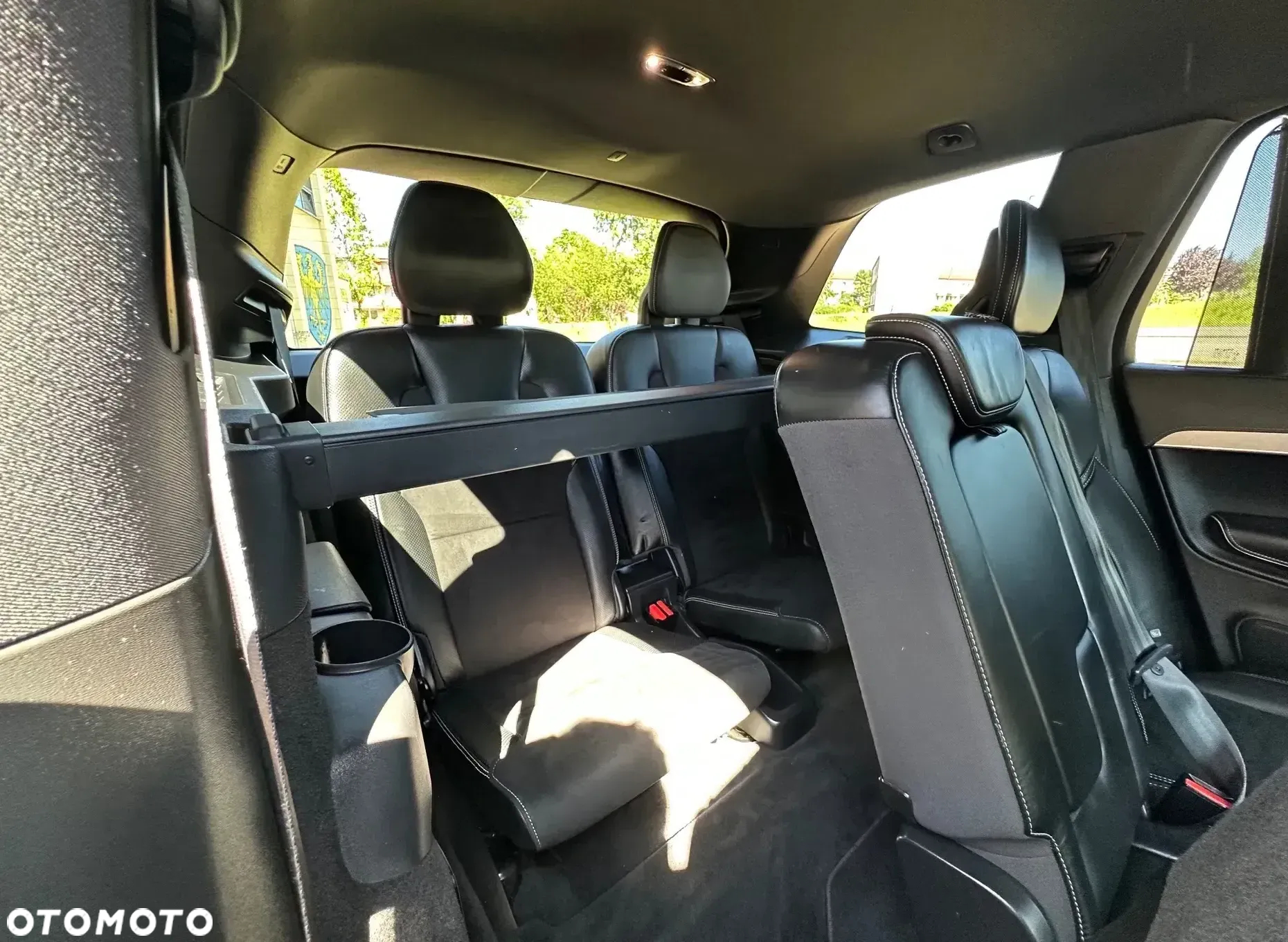 Volvo XC 90 B5 D AWD Geartronic RDesign - 24