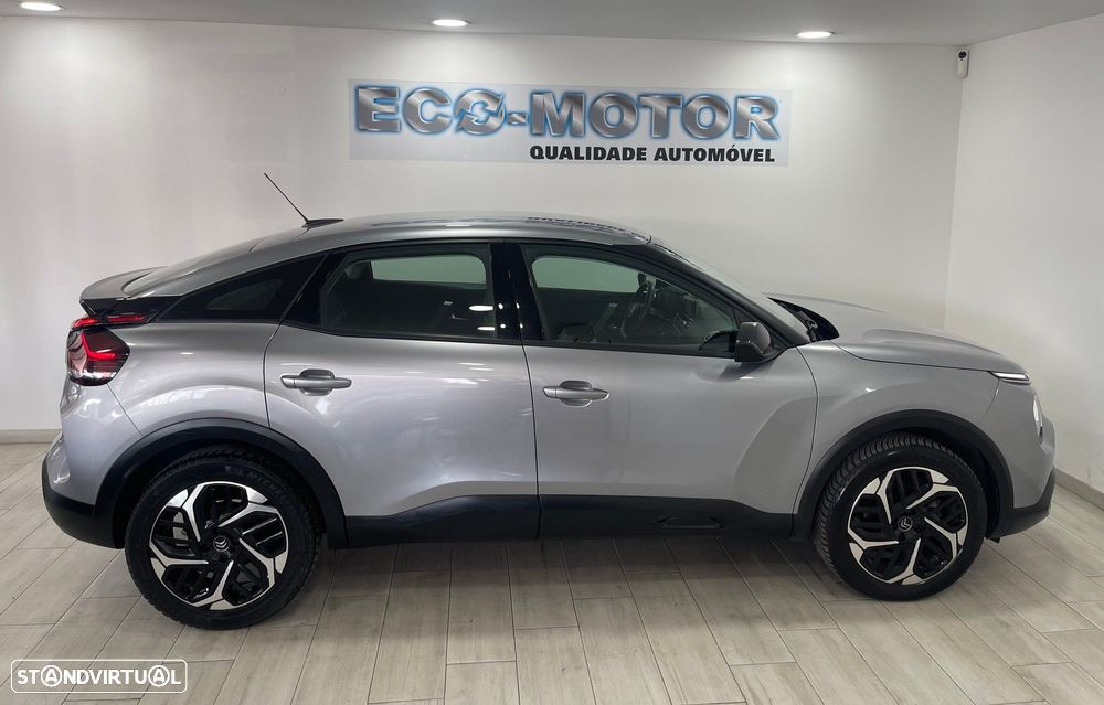 Citroën C4 1.2 PureTech Feel Pack - 13