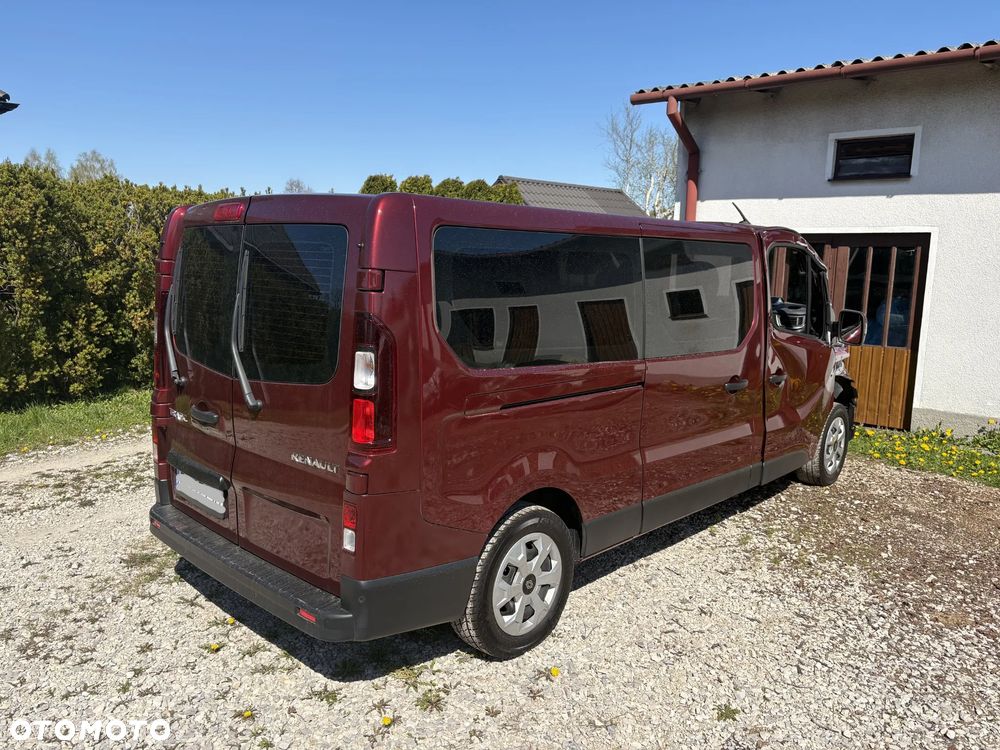Renault Trafic 2.0 dCi Escapade - 4