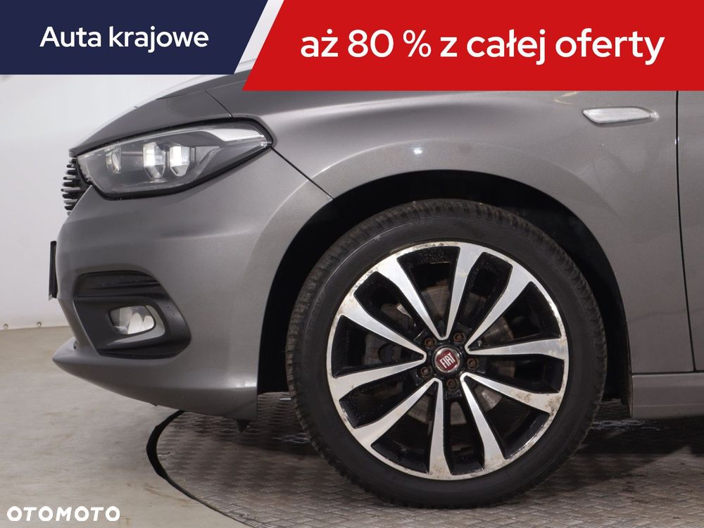 Fiat Tipo - 16