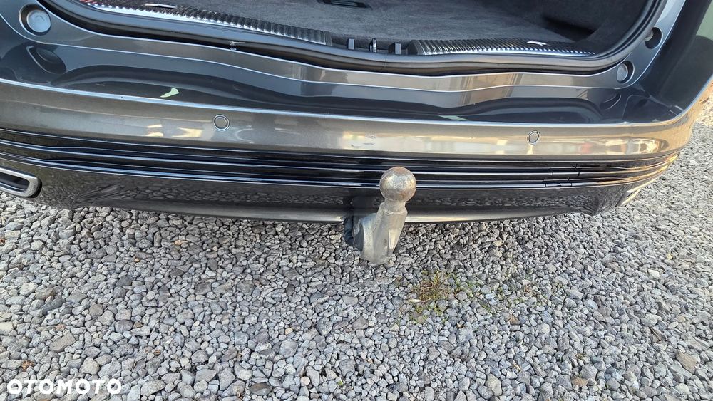 Ford Mondeo 2.0 TDCi Titanium - 27