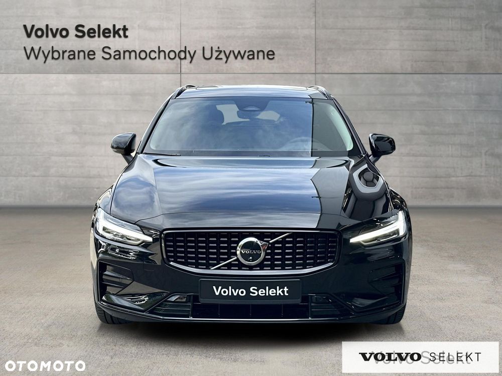 Volvo V60 - 3
