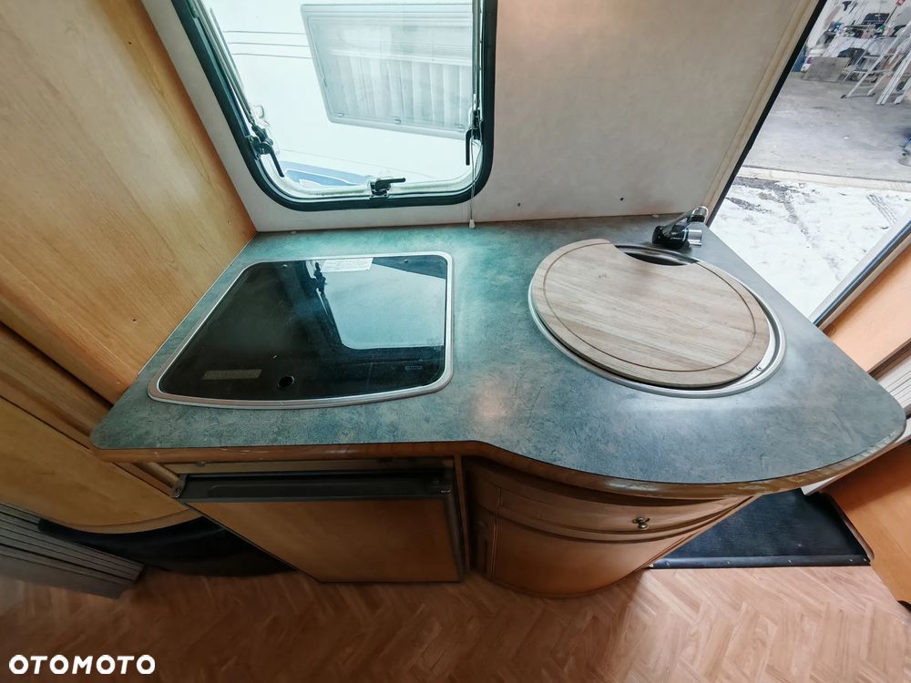 Adria 542 TK Exlusive - 23