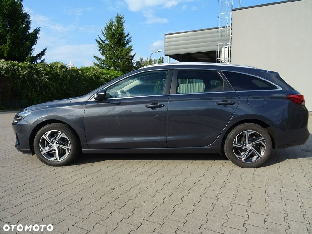 Hyundai i30 1.0 T-GDI Smart - 7