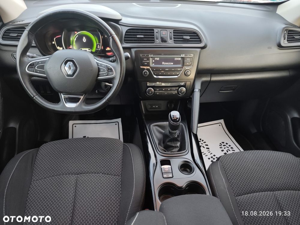 Renault Kadjar - 8