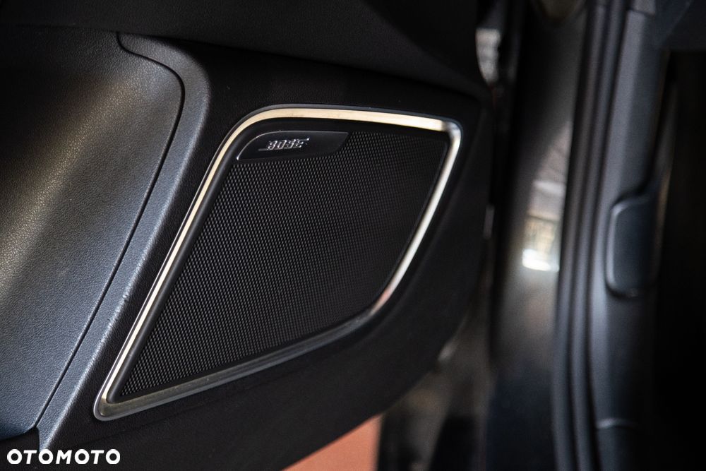 Audi A1 3-drzwiowe - 8