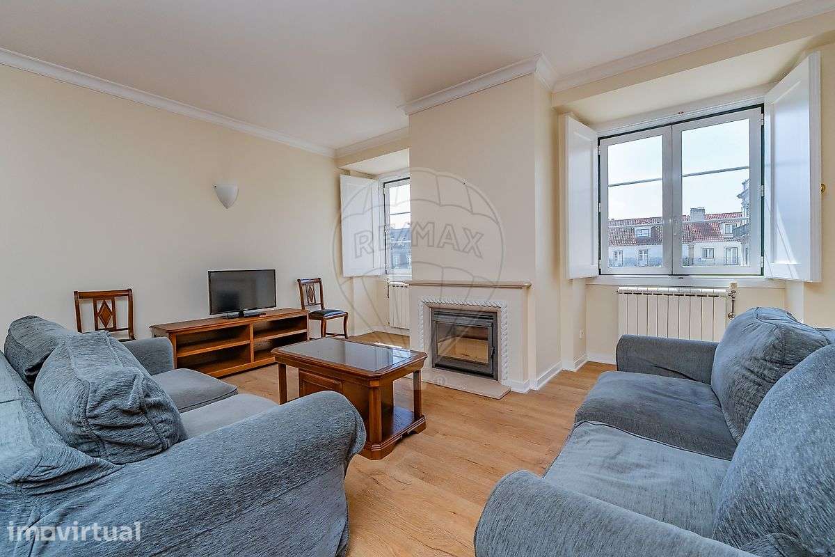 Apartamento T1 para arrendamento - Grande imagem: 4/29