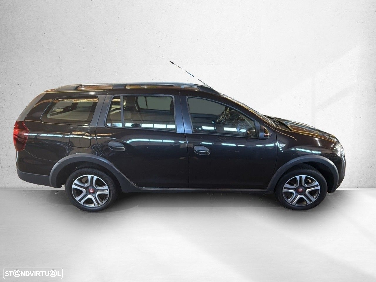 Dacia Logan MCV 0.9 TCe SL Adventure - 4