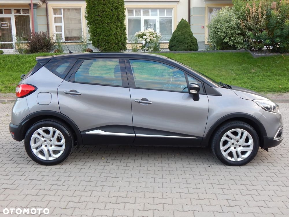 Renault Captur (ENERGY) TCe 90 LIMITED - 7