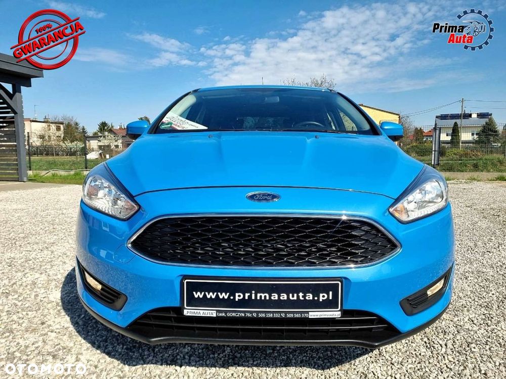 Ford Focus - 6