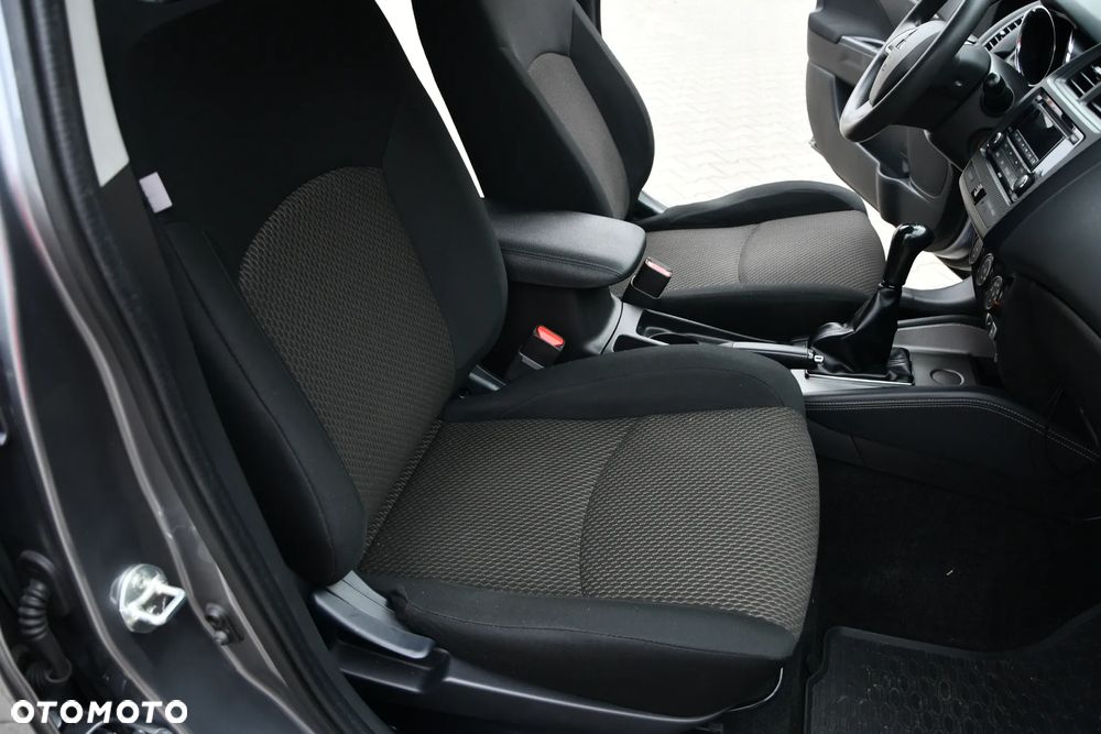 Mitsubishi ASX - 31