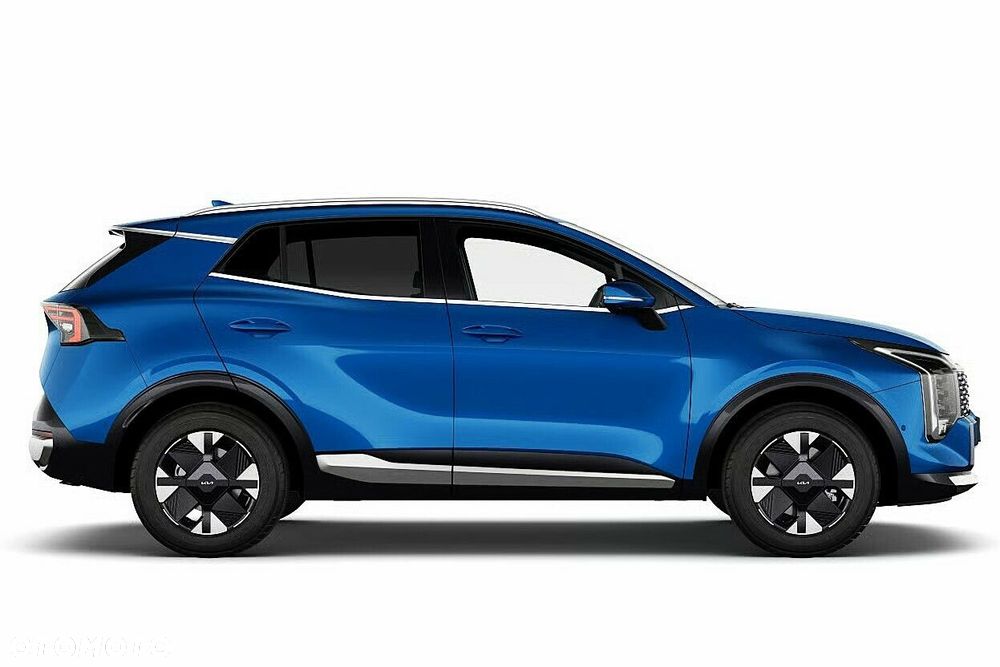 Kia Sportage 1.6 T-GDI L 2WD DCT - 8