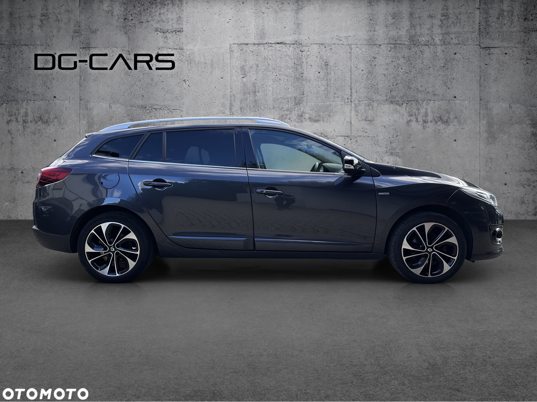 Renault Megane 1.5 dCi Business - 7