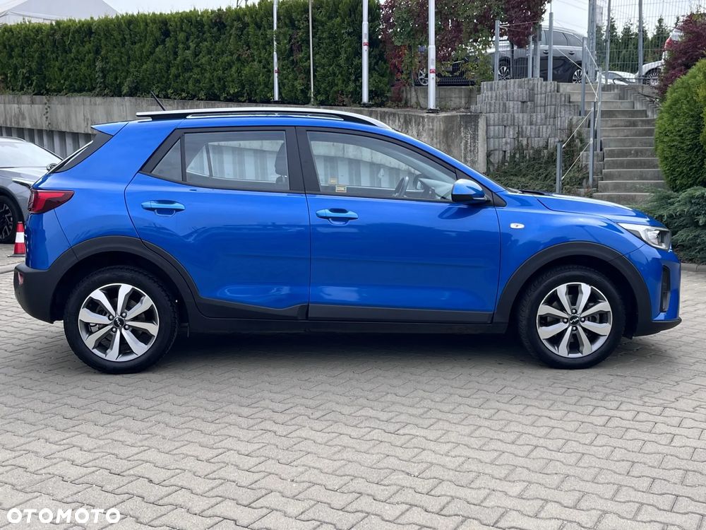 Kia Stonic 1.0 T-GDI M - 8