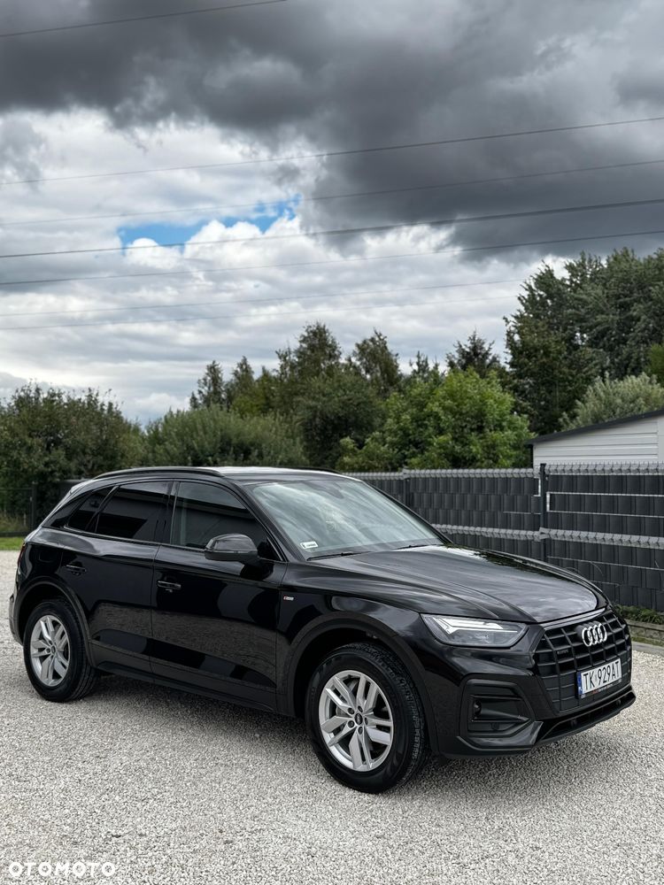 Audi Q5 - 3