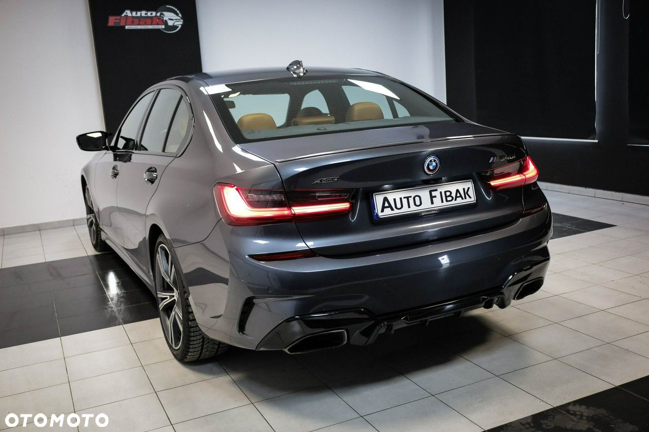 BMW Seria 3 - 9