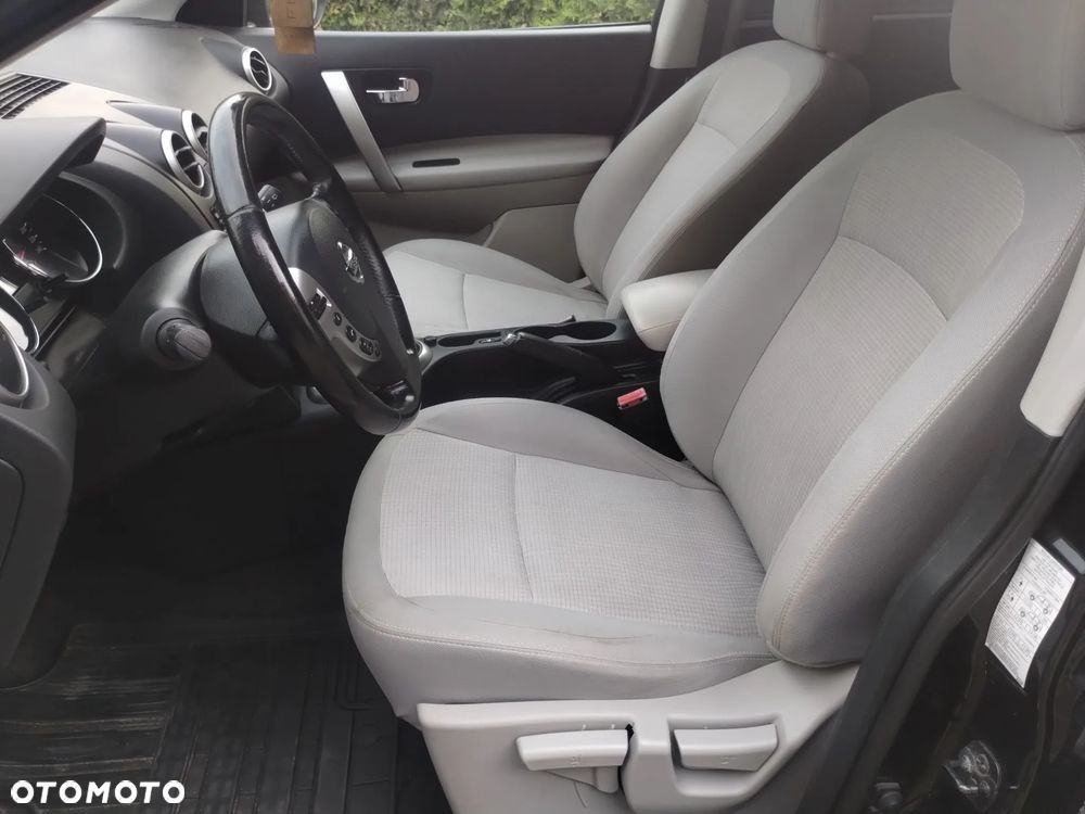 Nissan Qashqai 1.6 Tekna - 6