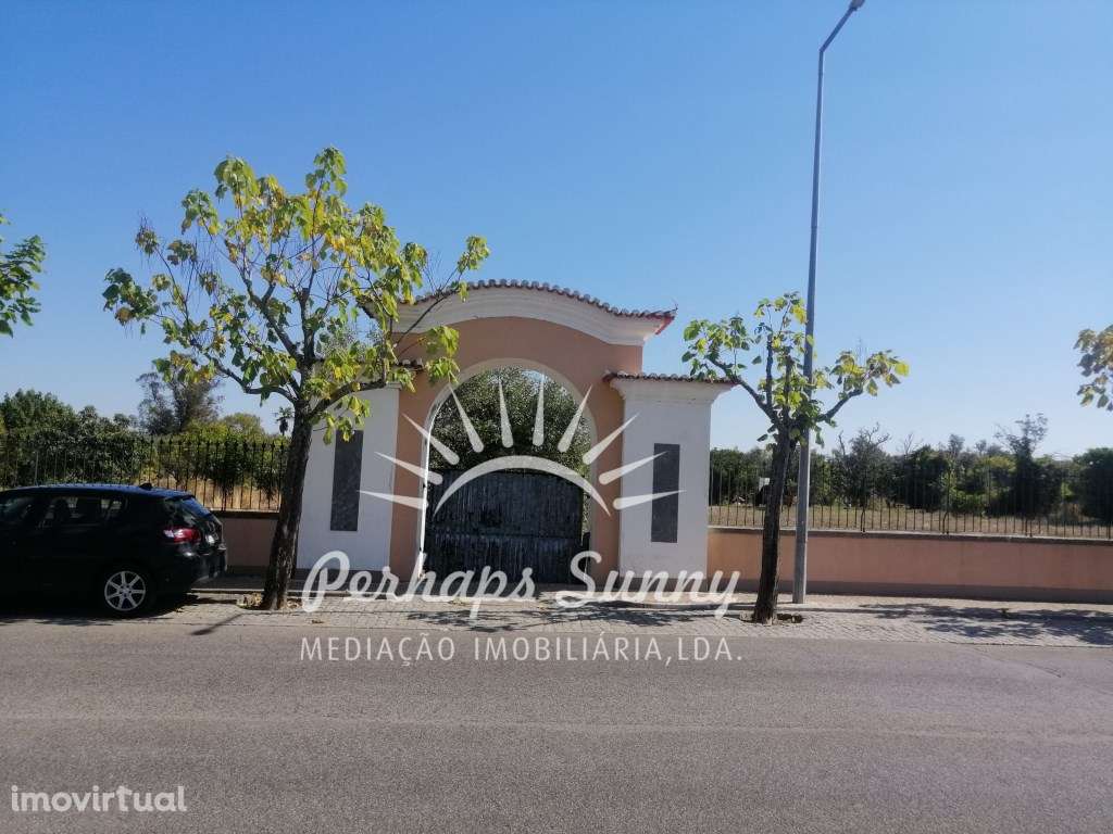 Terreno Para Construção - Centro de Grândola - Grande imagem: 2/16