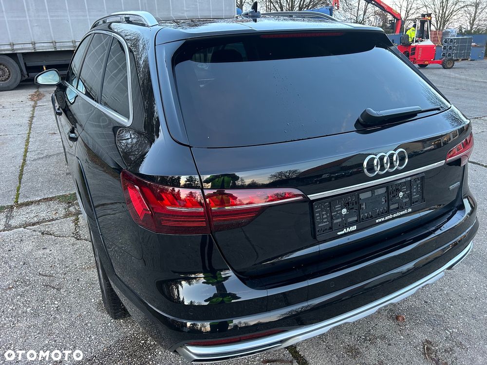 Audi A4 Allroad - 9