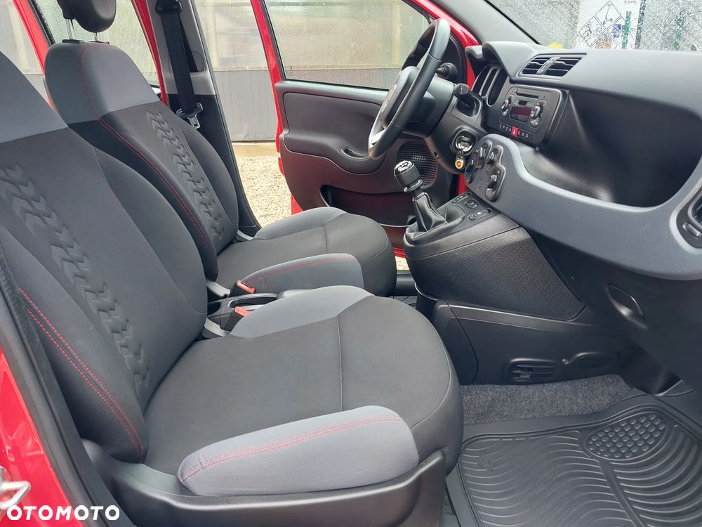 Fiat Panda 1.2 Easy - 6