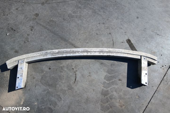 Armatura / Intaritura bara spate Audi A6 4F/C6 [2004 - 2008] Sedan 2. - 3