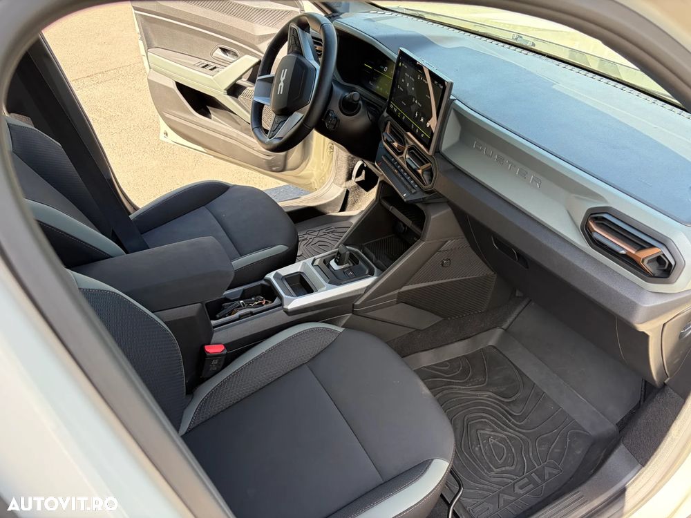 Dacia Duster 140 Journey - 6