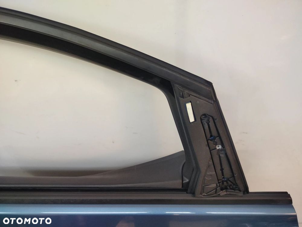 OPEL ASTRA J 09R--> DRZWI PRAWY PRZÓD PRAWE PRZEDNIE Z22S - 14