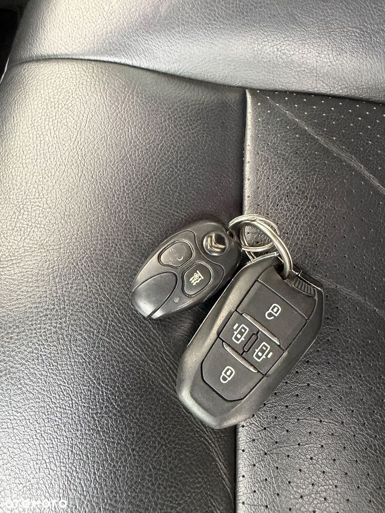 Citroën SpaceTourer 2.0 BlueHDi XL Business Lounge - 40