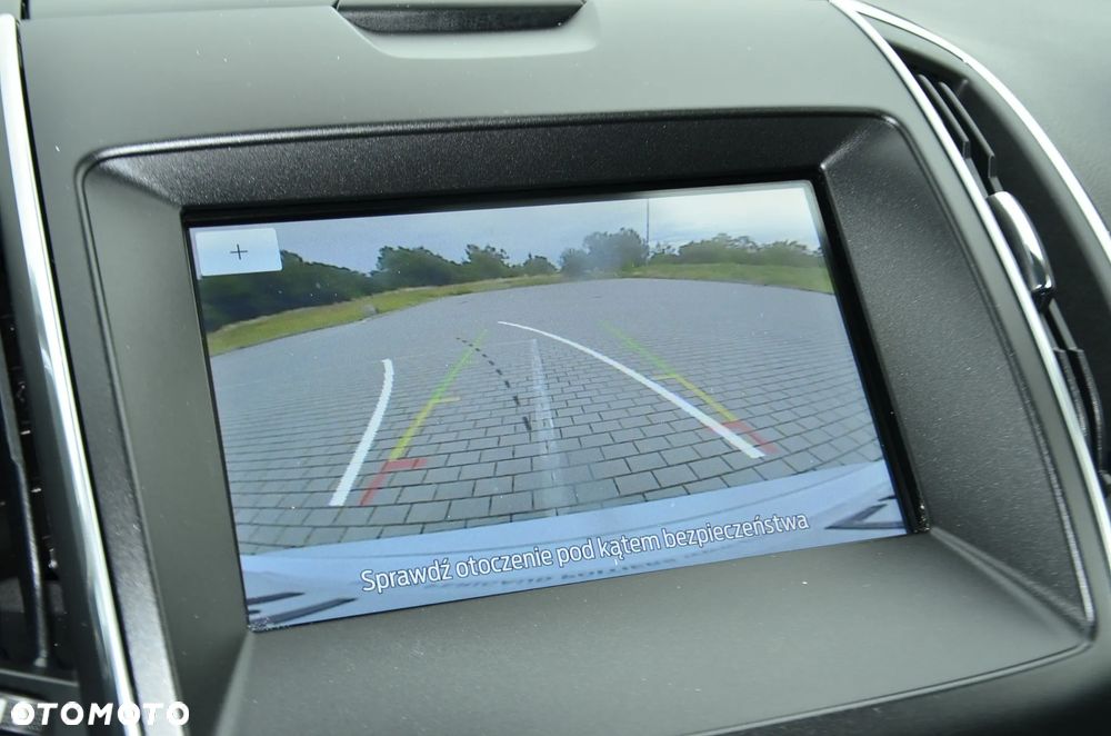 Ford S-Max 2.0 EcoBlue Titanium - 29