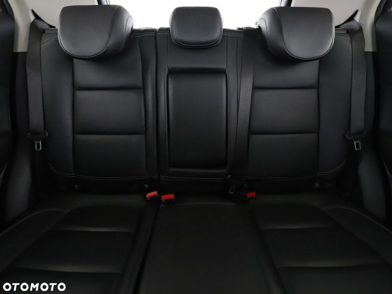 Opel Mokka X 1.4 (ecoFLEX) ECOTEC Start/Stop Innovation - 18