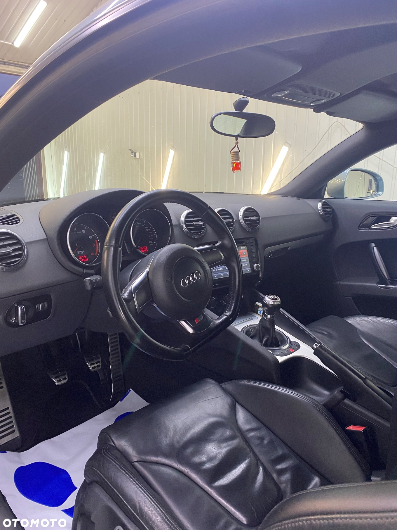 Audi TT Coupé 2.0 TFSI - 7