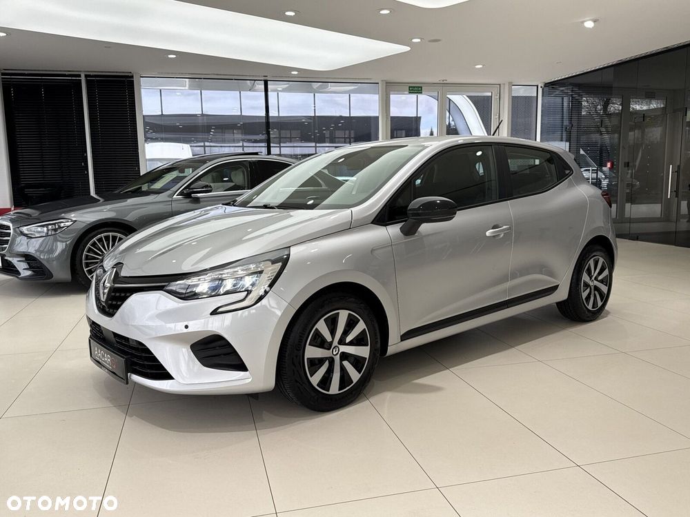 Renault Clio 1.0 TCe Equilibre - 2