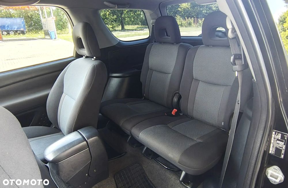 Toyota RAV4 1.8 VVT-i Terra 2WD - 33