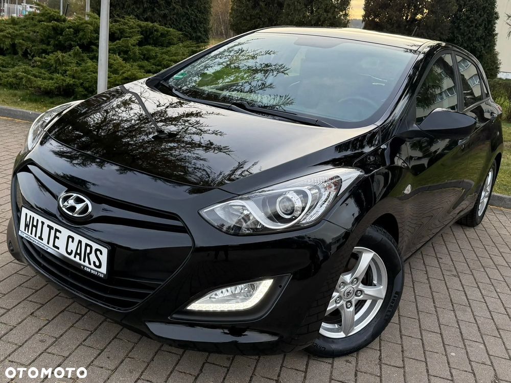 Hyundai i30 1.4 Style - 15