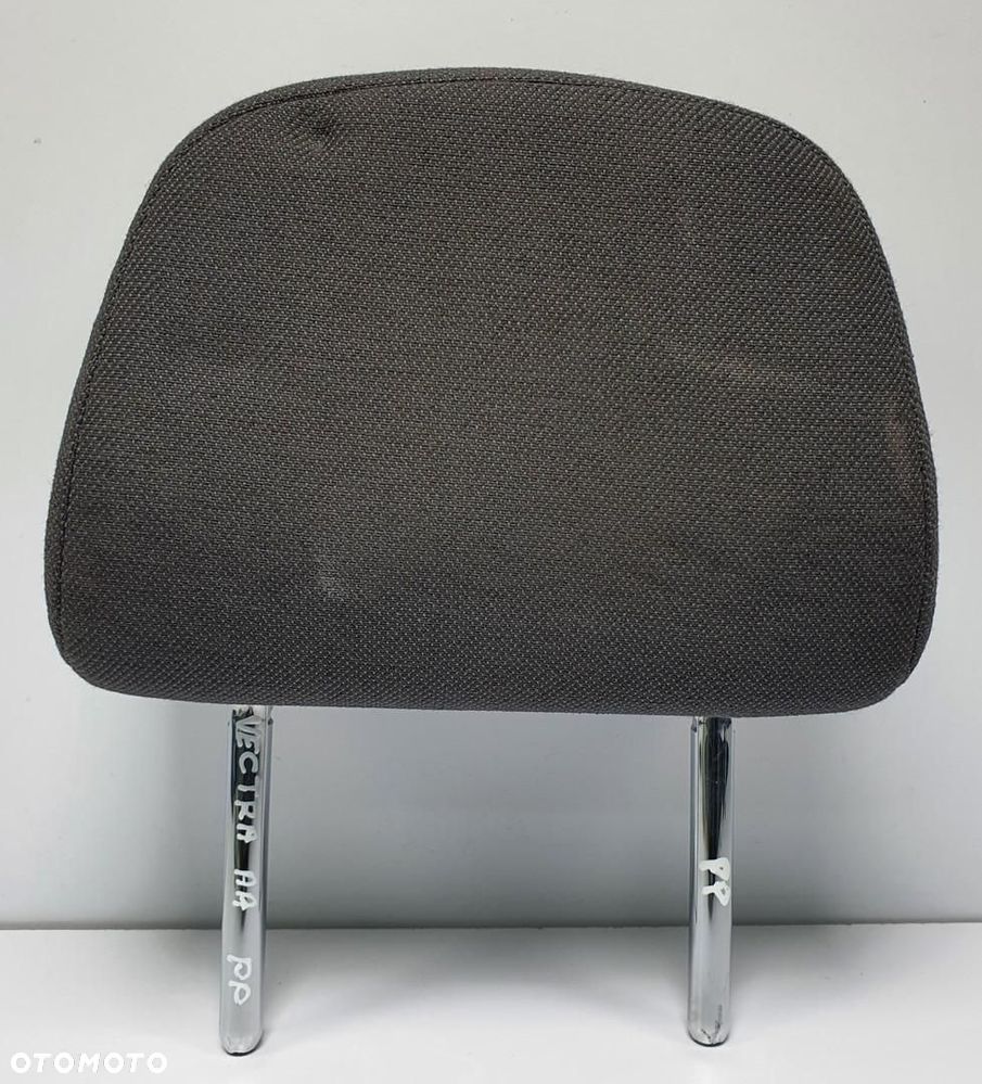 ZAGŁÓWEK PRAWY PRZÓD PRZEDNI OPEL VECTRA C - 1