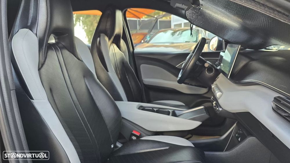 BYD Dolphin Surf 30 kWh Active - 18