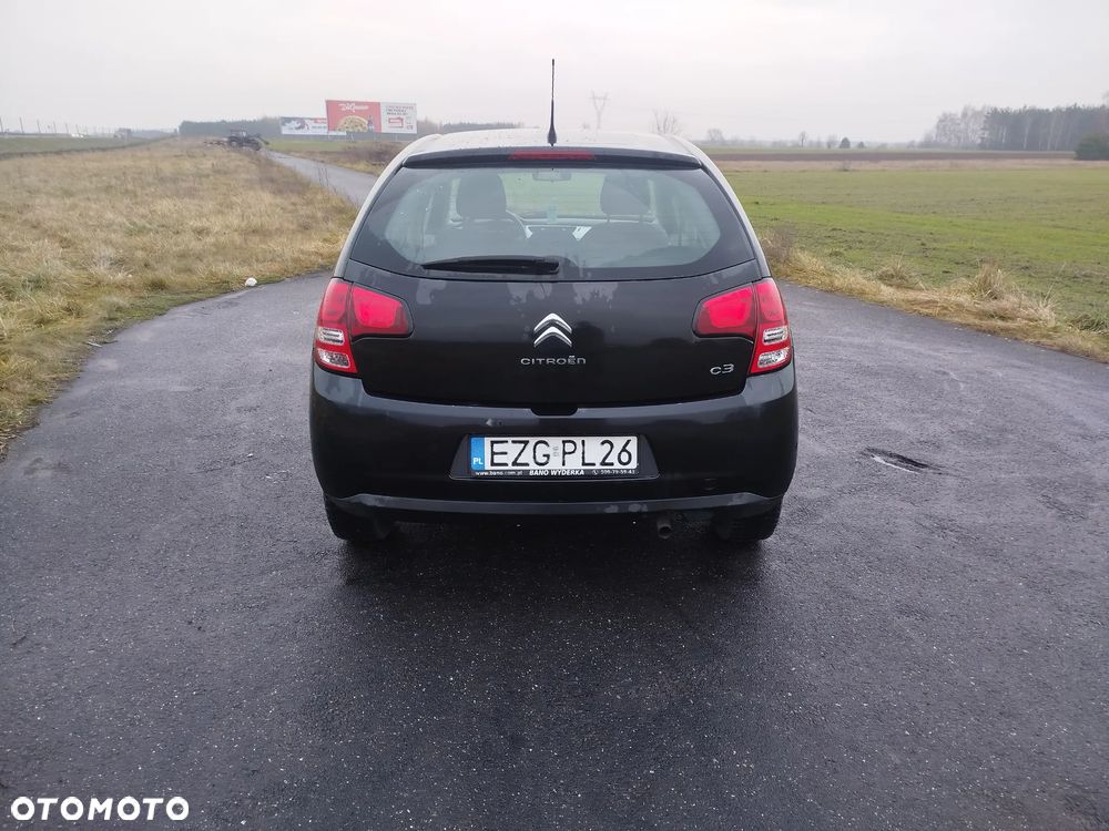 Citroën C3 1.4 Attraction - 5