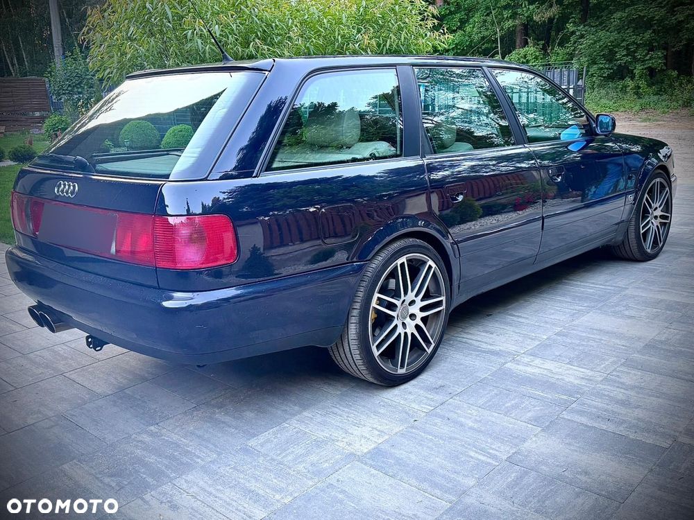 Audi S6 Avant - 23