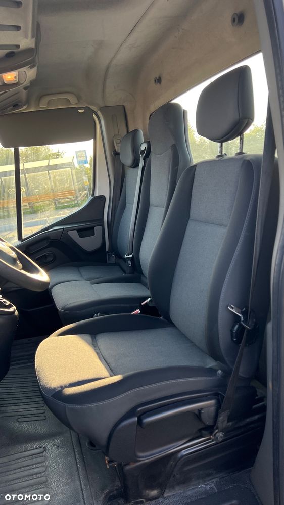 Renault Master - 9