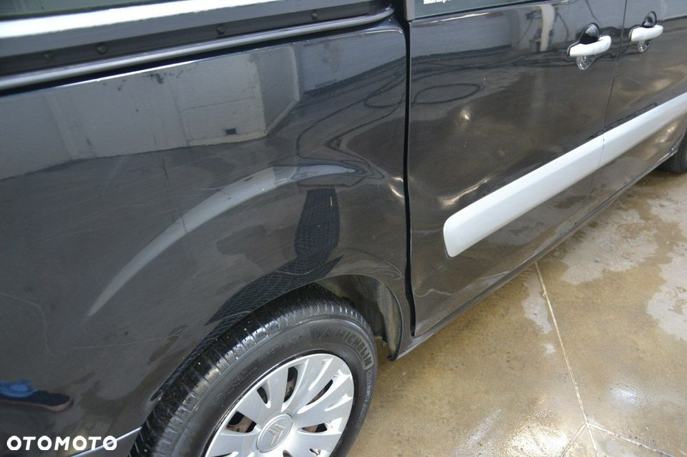 Citroën Berlingo - 9