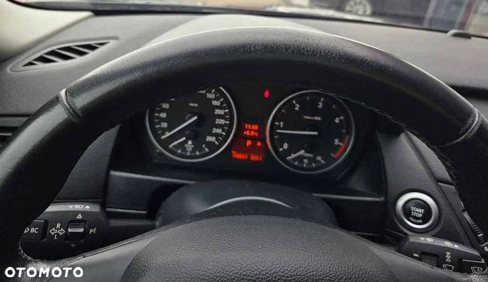 BMW X1 xDrive20d - 31