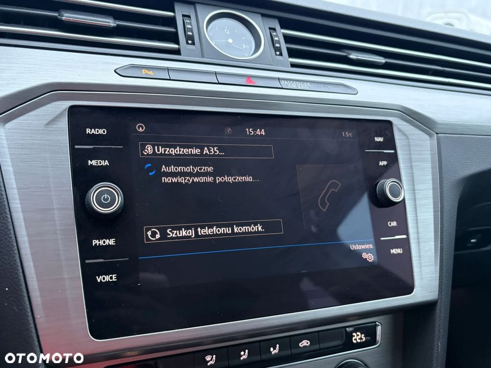 Volkswagen Passat 1.5 TSI EVO Trendline - 19