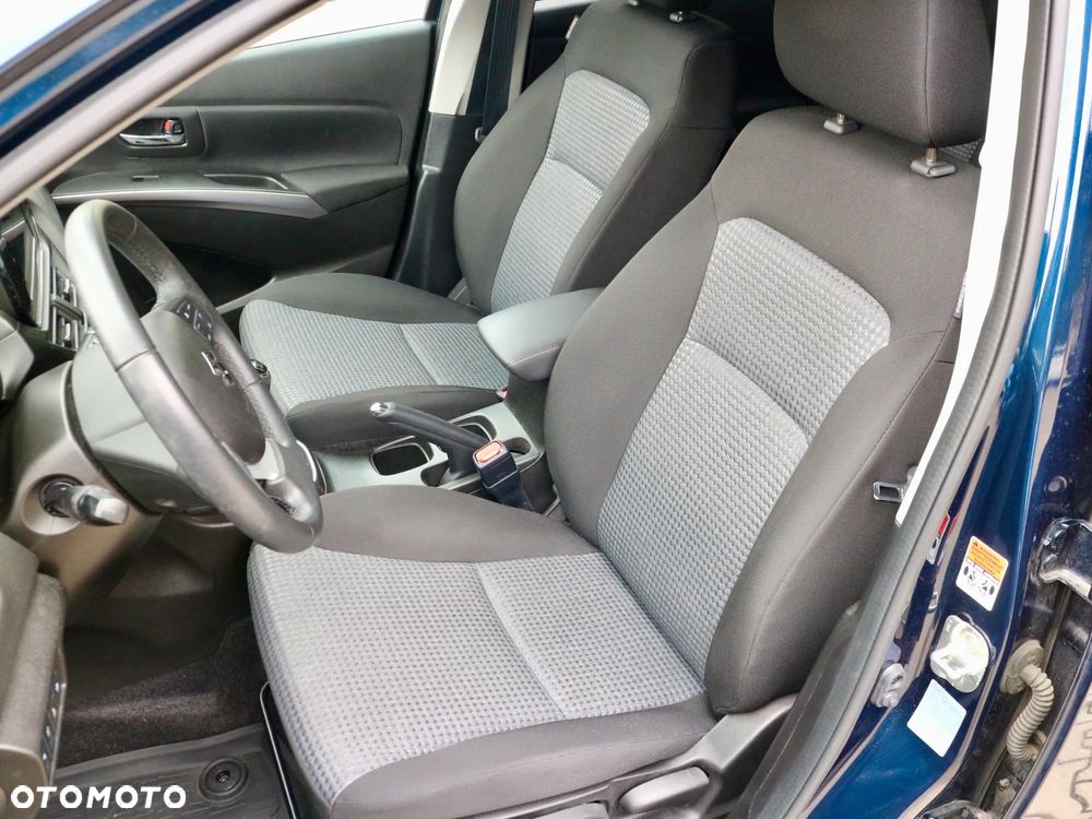 Suzuki SX4 - 12