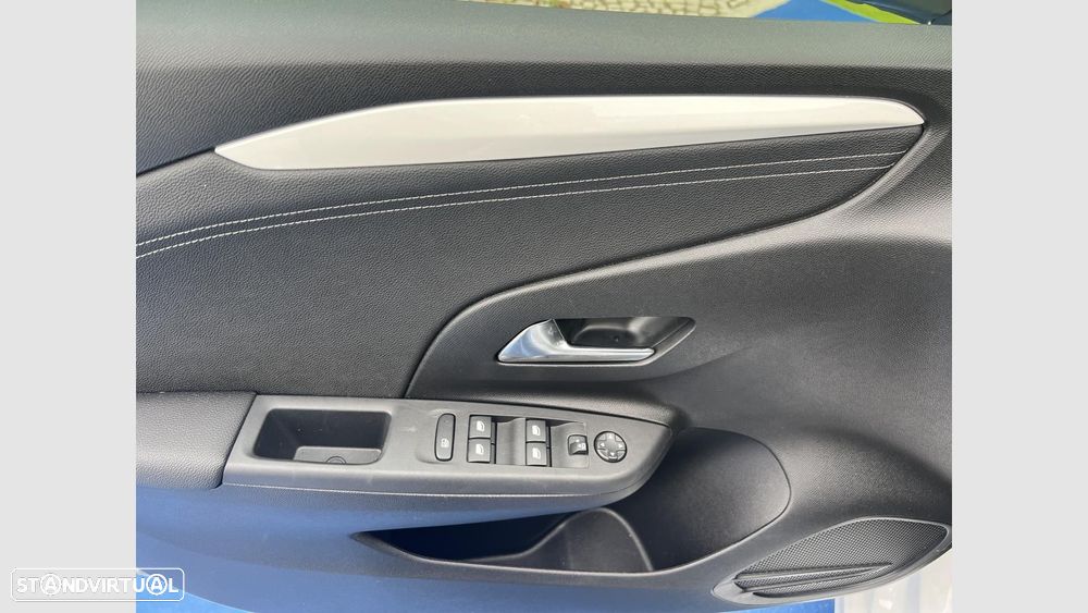 Opel Corsa 1.2 T GS - 9