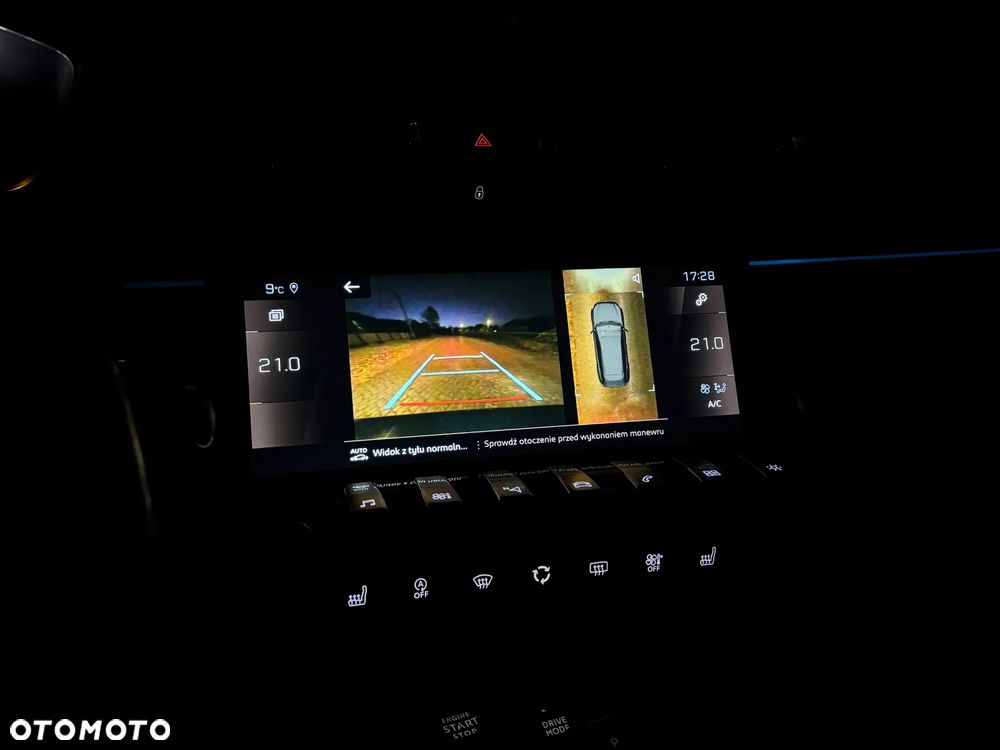 Peugeot 508 PureTech 225 EAT8 GT - 18