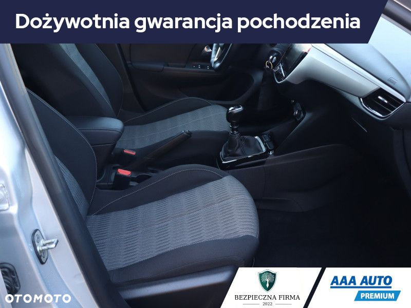 Opel Corsa - 10